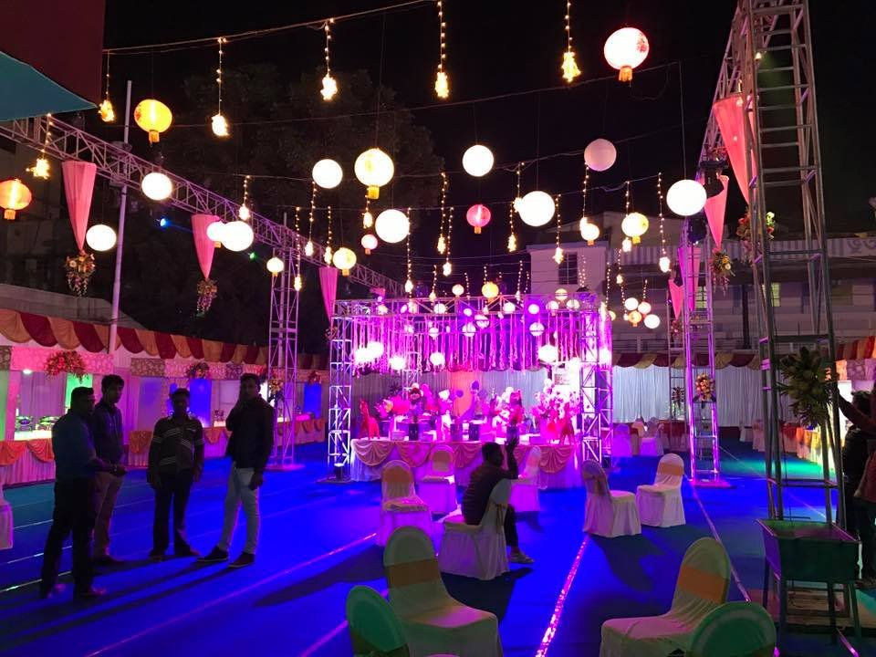 Anniversary Event Planner in Burdwan - Subh Events