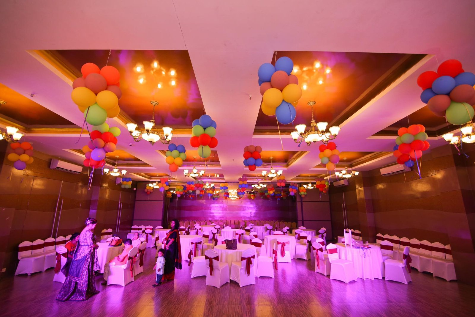 Anniversary Event Planner in Burdwan - Subh Events