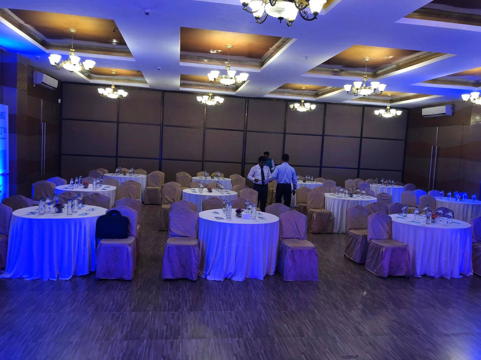 Anniversary Event Planner in Burdwan - Subh Events