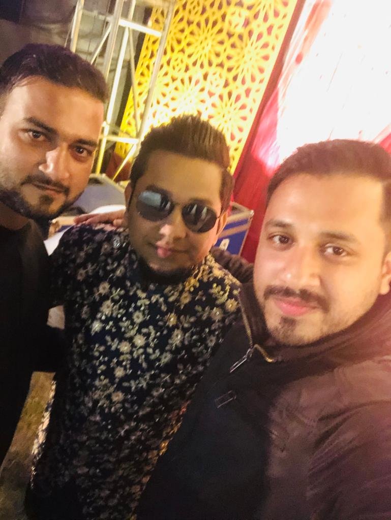 Cultural Artist Management Services in Burdwan-Subh Events